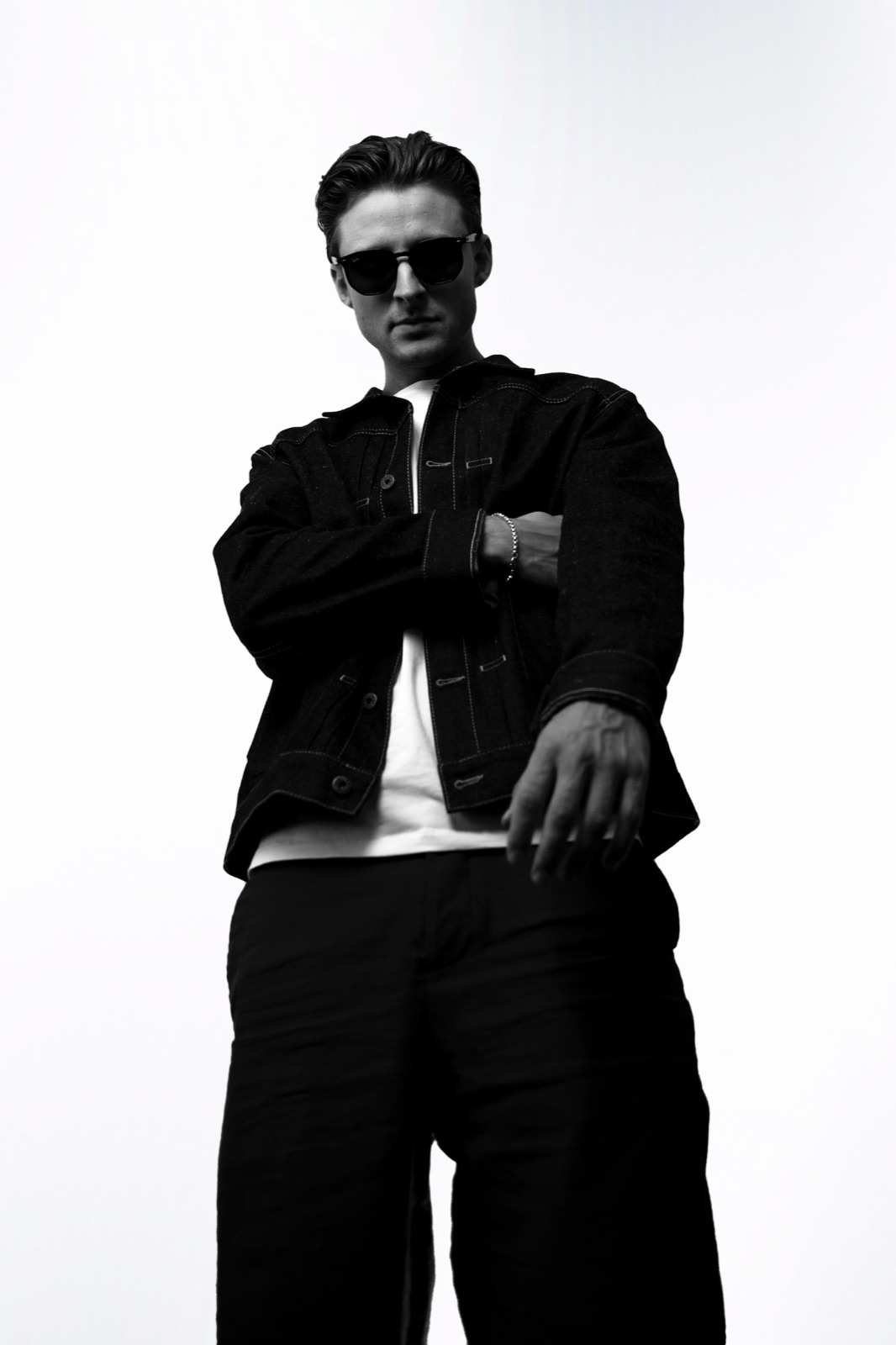Last Value — Vienna electronic music artist